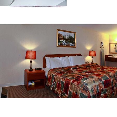 North Villa Inn Spring Dış mekan fotoğraf