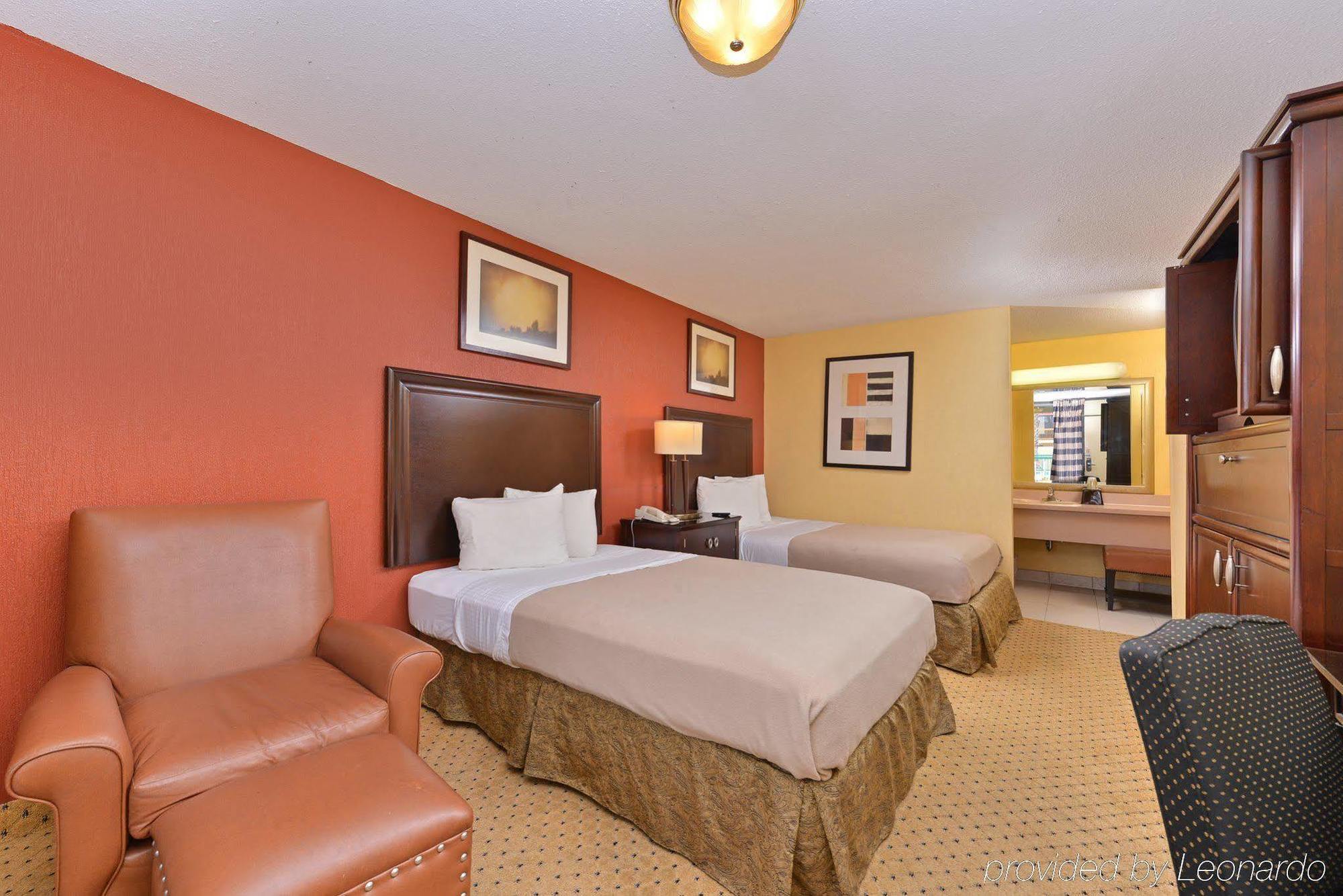 North Villa Inn Spring Dış mekan fotoğraf