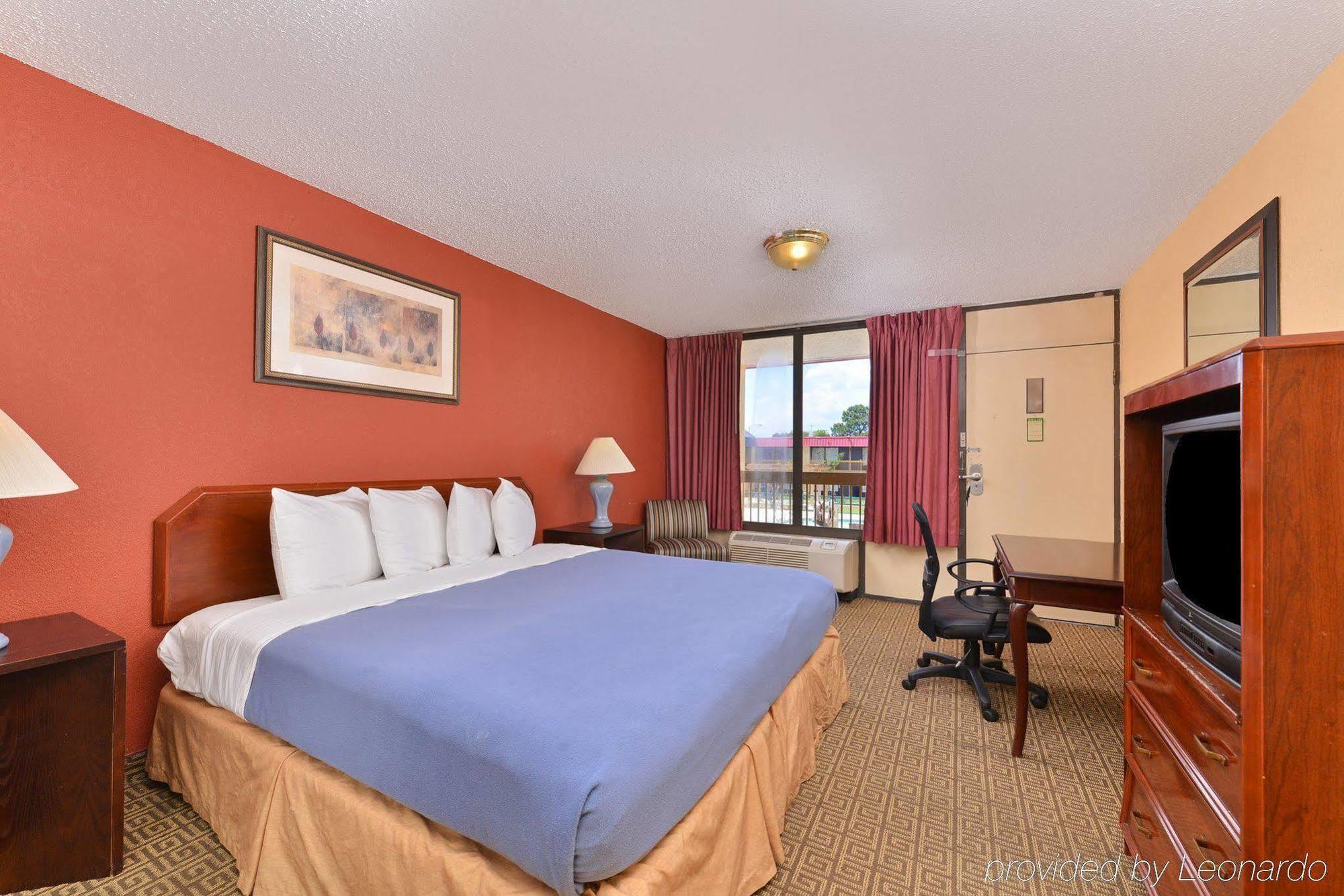 North Villa Inn Spring Dış mekan fotoğraf