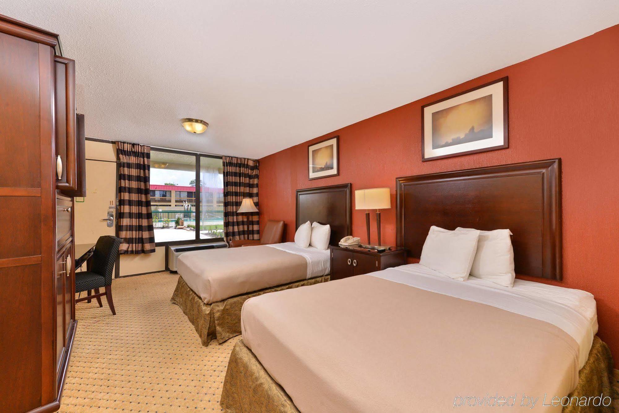 North Villa Inn Spring Dış mekan fotoğraf