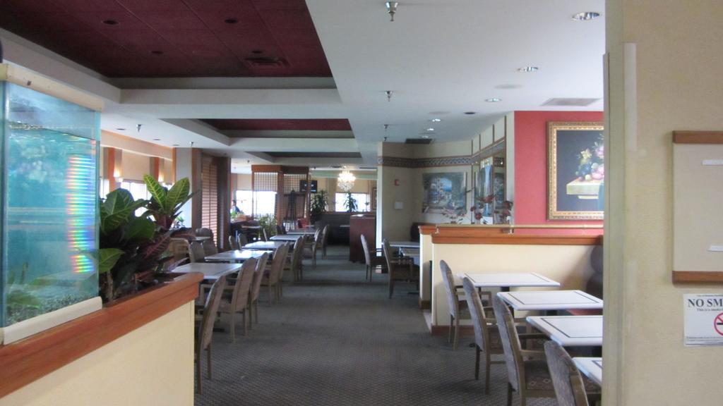 North Villa Inn Spring Dış mekan fotoğraf