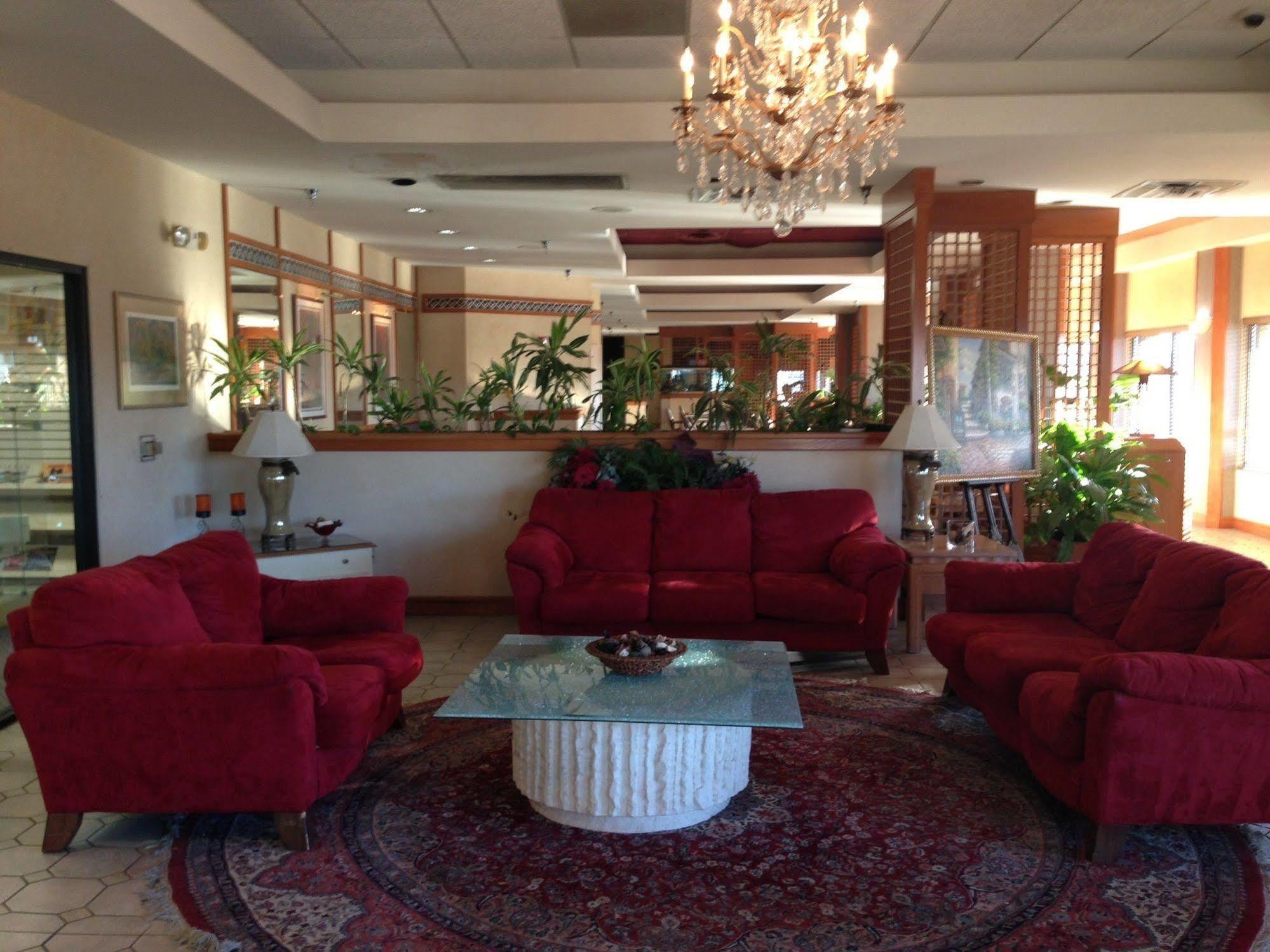 North Villa Inn Spring Dış mekan fotoğraf