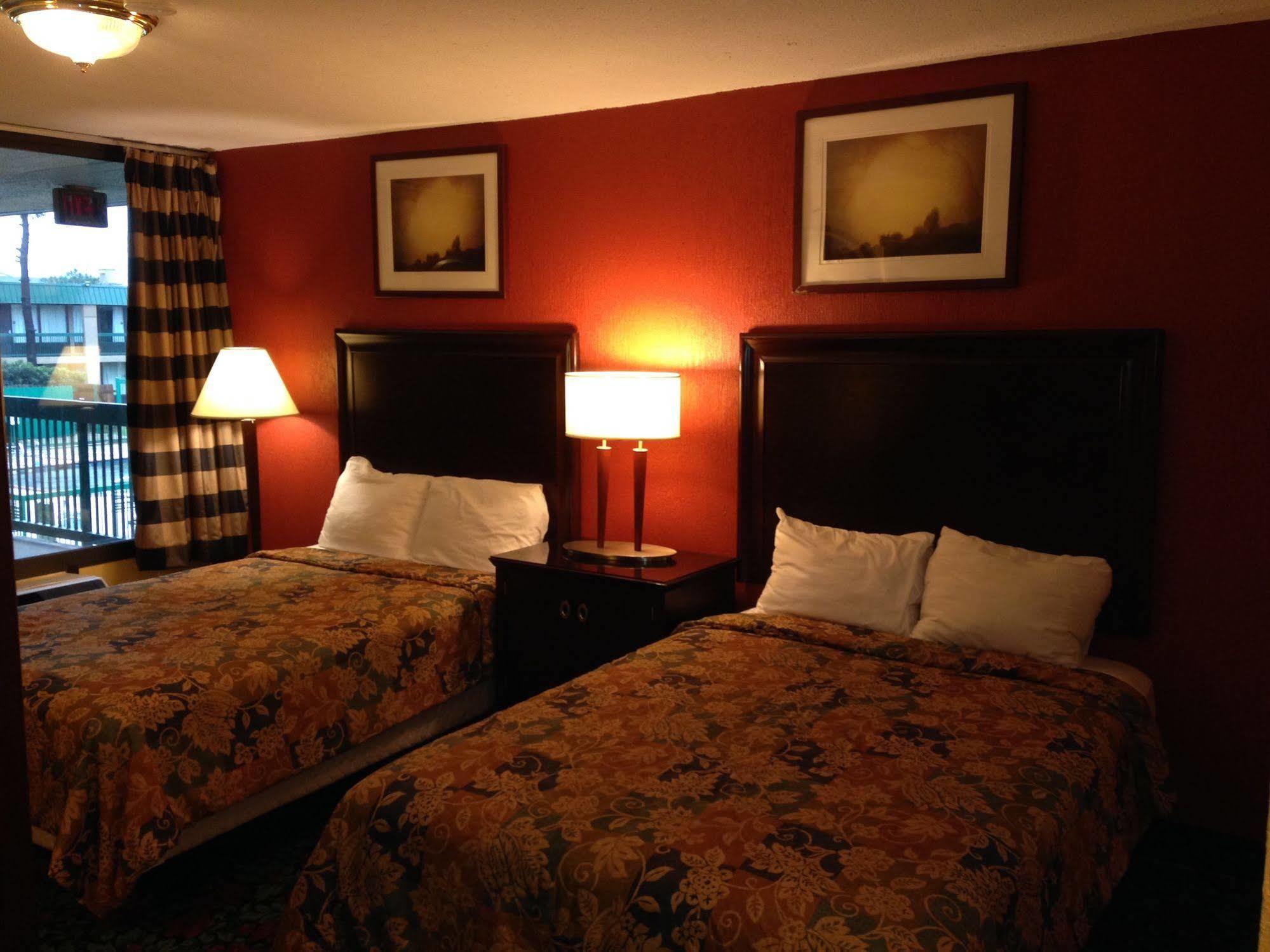 North Villa Inn Spring Dış mekan fotoğraf